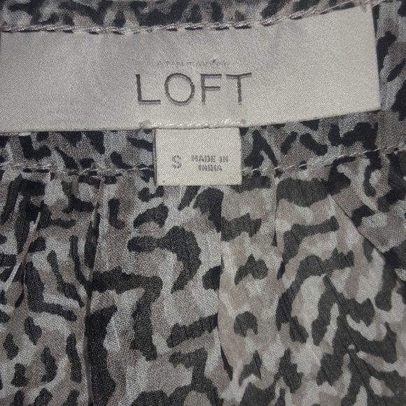 Loft top - Picture 5 of 6